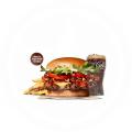 Image of Burger King Steakhouse Angus