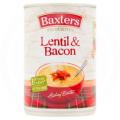 Image of Baxters Favourites Lentil & Bacon Soup