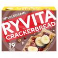 Image of Ryvita Crackerbread Wholegrain