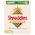 Image of Nestle Shreddies The Simple One