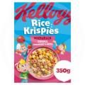 Image of Kellogg's  Rice Krispies Multigrain Shapes Kids Strawberry & Apple