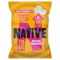 Image of Native Prawn Crackers Original Prawn Flavour