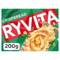Image of Ryvita Crunchy Rye Bread Pumpkin Seed & Oat