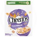 Image of Nestle Cheerios Multigrain