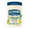 Image of Hellmann's Vegan Mayonnaise 
