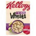 Image of Kellogg's  Raisin Wheats Cereal
