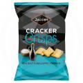 Image of Jacob's Cracker Crisps Salt & Vinegar
