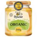 Image of Rowse Organic Set Honey
