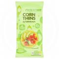Image of Sainsbury's Corn Thins