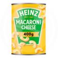 Image of Heinz Macaroni Cheese