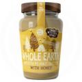 Image of Whole Earth Smooth Peanut Butter with Honey