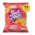 Image of Snack a Jacks Rice Cakes Sweet Chilli