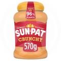 Image of Sun-Pat Crunchy Peanut Butter
