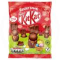 Image of Kit Kat Bunny Milk Chocolate Easter Figure