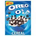 Image of Oreo O's Cereal