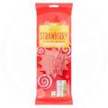 Image of Asda Fizzy Strawberry Flavour Wands
