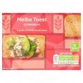 Image of Sainsbury's Melba Toast