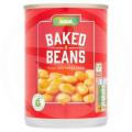 Image of Asda Baked Beans In Tomato Sauce