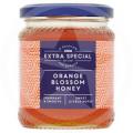 Image of Asda Extra Special Orange Blossom Honey