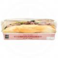Image of M&S Beef & Onion with Peppercorn Mayo Roll