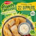 Image of Birds Eye Green Cuisine Chicken-Free Dippers