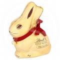 Image of Lindt Gold Bunny Milk Chocolate