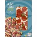 Image of M&S Plant Kitchen Wood Fired Hot & Spicy Pizza