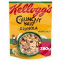 Image of Kellogg's  Crunchy Nut Fruit & Nut Granola