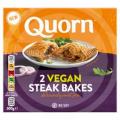Image of Quorn Vegan Steak Bakes