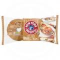 Image of New York Bakery Soft Seeded Bagel Thins
