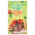 Image of Asda Plant Based Vegan Tomato & Pesto Flatbread Pizza