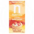 Image of Nairns Gluten Free Cheese Oatcakes