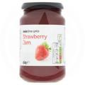 Image of Asda Smart Price Strawberry Jam