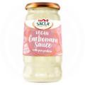 Image of Sacla Vegan Carbonara Sauce with Pea Protein