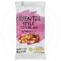 Image of Sainsbury's Oriental Mix Sweet Soy Cracker