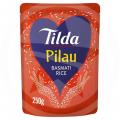 Image of Tilda Microwave Pilau Basmati Rice