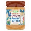 Image of Asda 100% Peanuts Smooth Peanut Butter