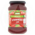 Image of Asda Seedless Strawberry Jam