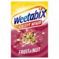 Image of Weetabix Crispy Minis Fruit & Nut