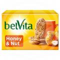 Image of Belvita Breakfast Honey & Nut