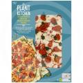 Image of M&S Plant Kitchen Woodfired Margherita Pizza