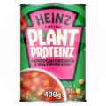 Image of Heinz Plant Proteinz Moroccan Chickpea Soup