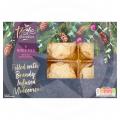 Image of Sainsbury's Mince Pies with All Butter Pastry, Taste the Difference