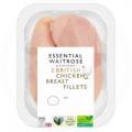 Image of Essential British Chicken Breast Fillets