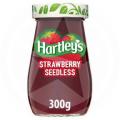 Image of Hartley's Best of Strawberry Seedless Jam