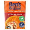 Image of Bens Original Mexican Style Microwave Rice