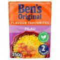 Image of Bens Original Pilau Microwave Rice