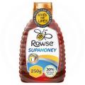 Image of Rowse Supahoney Manuka + Honey