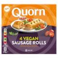 Image of Quorn Vegan Sausage Rolls
