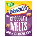 Image of Weetabix Chocolate Melts Milk Chocolate